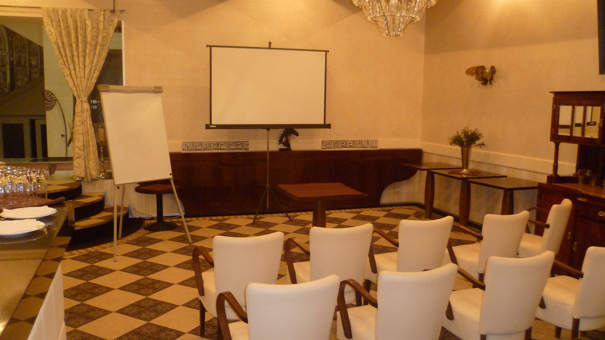 קושיצה Pension Horse Inn מראה חיצוני תמונה