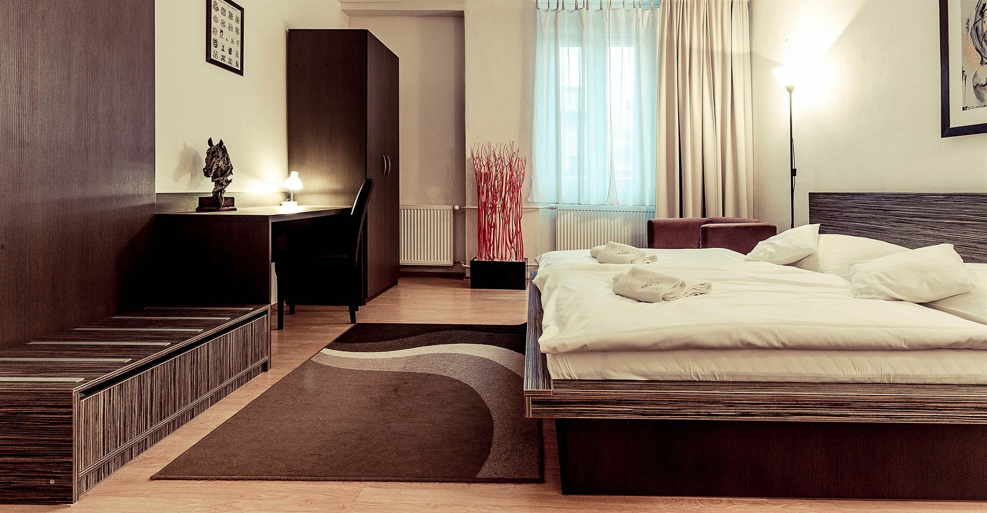 קושיצה Pension Horse Inn מראה חיצוני תמונה