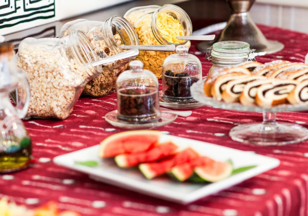 קושיצה Pension Horse Inn מראה חיצוני תמונה